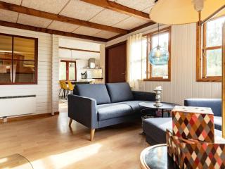 6 person holiday home in Spøttrup - Lihme - 6