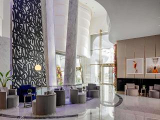 Hyde Hotel Dubai - 9