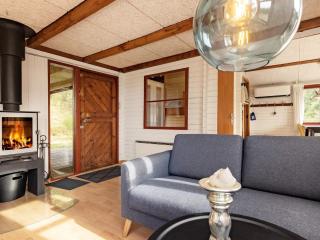 6 person holiday home in Spøttrup - Lihme - 5
