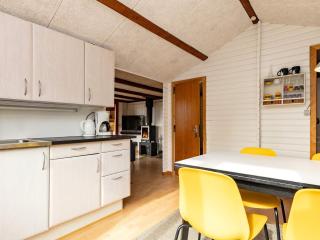 6 person holiday home in Spøttrup - Lihme - 7