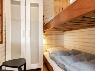6 person holiday home in Spøttrup - Lihme - 4