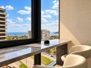 Seaview Apartment in Complex Metalex Garden - 2