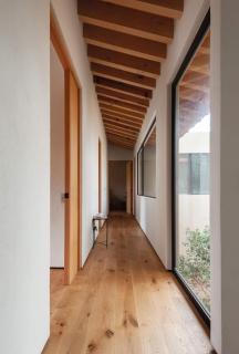 Casa Bettel - Avándaro Design Home with Jacuzzi - 2
