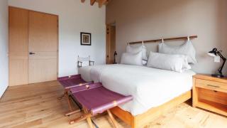 Casa Bettel - Avándaro Design Home with Jacuzzi - 7