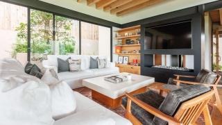 Casa Bettel - Avándaro Design Home with Jacuzzi - 8