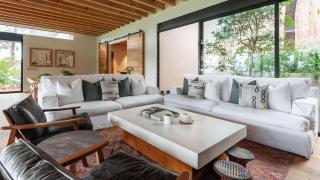 Casa Bettel - Avándaro Design Home with Jacuzzi - 1