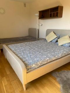 Apartament w górach Gorce - 8
