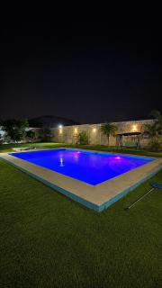 Oasis with pool & gardens Chincha-El Carmen - 1