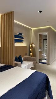 Apartamento completo - 1