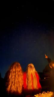 Wadi Rum Desert Heart Camp - 2