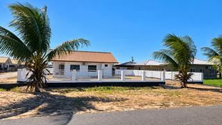 DJANJAV Place Paramaribo - 9