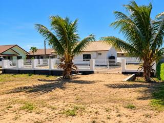 DJANJAV Place Paramaribo - 7