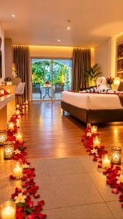 Pooh Beach Resort & Spa - 4