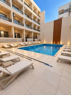 TK Suites - 6