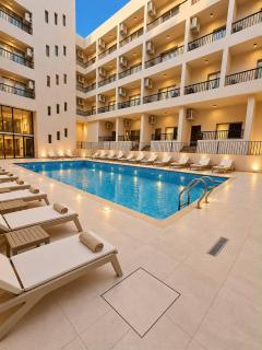 TK Suites - 2