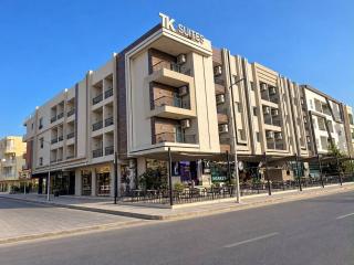 TK Suites - 1