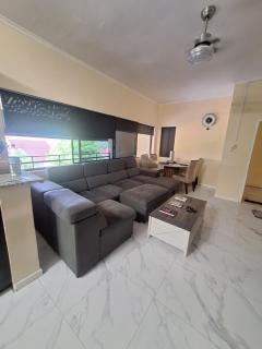 Luxury Penthouse - 4
