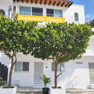Condominium Pulpito near Romantic Zone in Puerto Vallarta - 0