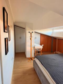 OMÉA- Urban industrial apartment - 2