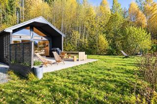 Unique Hideaway by Krøderen - Ski, Hiking & Lake experience - 8
