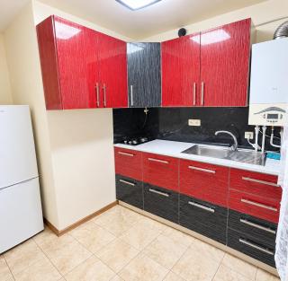 Lovely apartment in Yerevan - 3