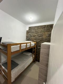 Albano apartamento 1 en tu refugio Chosica - 3
