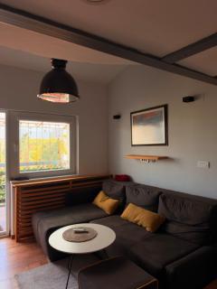 OMÉA- Urban industrial apartment - 7