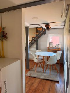 OMÉA- Urban industrial apartment - 9