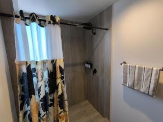 Loft ideal para estancias largas - 4