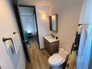 Loft ideal para estancias largas - 2