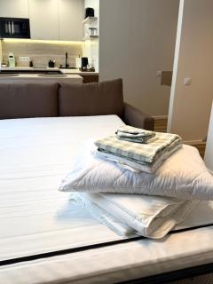 AC Modern Apartment Daugavpils - 8