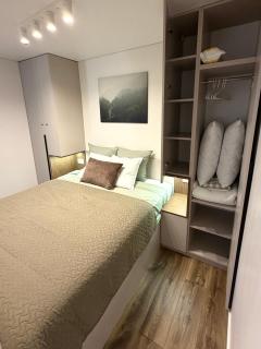 AC Modern Apartment Daugavpils - 3