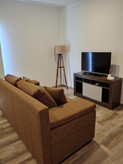 Dulce hogar - 5