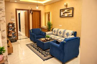 Gudvela Luxury 3 BHK Villa Jagatpura Jaipur - 0