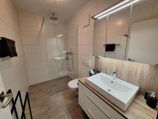 Ferienwohnung Ausblick im Prielkreuz - mit großem Südbalkon - 3