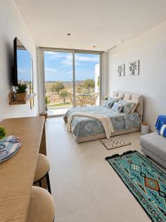 Suite Fez Manta con Piscina - 9