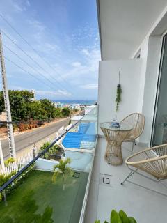 Suite Fez Manta con Piscina - 7