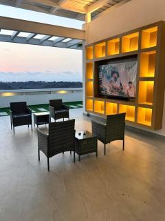 Suite Fez Manta con Piscina - 4