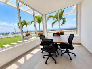 Suite Fez Manta con Piscina - 2