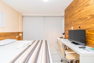 Vision Hotel em Brasília 60300 - 8