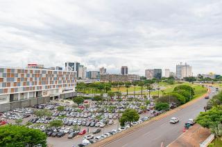 Vision Hotel em Brasília 60300 - 4