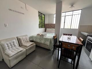 Albano apartamento 2 en tu refugio Chosica - 4