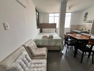 Albano apartamento 2 en tu refugio Chosica - 5