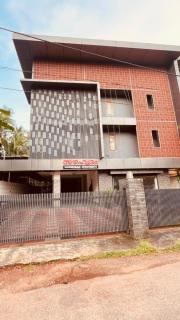 Souhrudam Apartments - 0