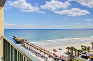 Sunglow Resort Condo Unit #707 - 1