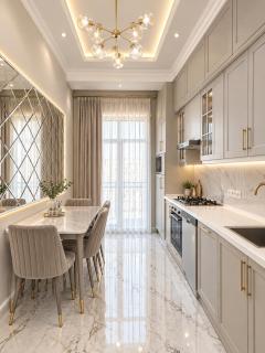 TRELLO 2 bedroom 2 bathroom Apart Hotel - 4