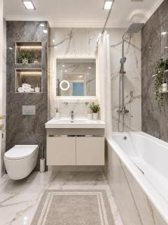 TRELLO 2 bedroom 2 bathroom Apart Hotel - 3