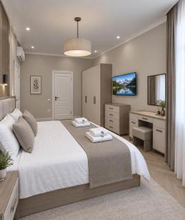 TRELLO 2 bedroom 2 bathroom Apart Hotel - 1