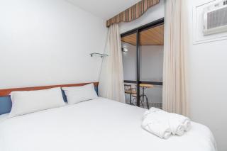 Metropolitan Hotel em Brasília 65232 - 6