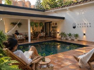 Hotel Quinta Ladera - 9